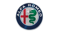 Логотип Alfa Romeo