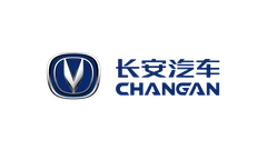 Логотип Changan