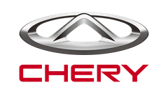 Логотип Chery