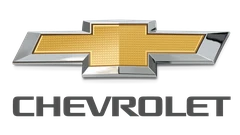 Логотип Chevrolet