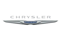 Логотип Chrysler