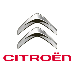 Логотип Citroen