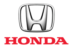 Логотип Honda