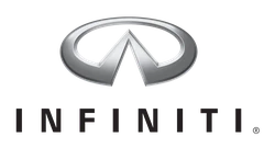 Логотип Infiniti