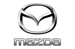 Логотип Mazda