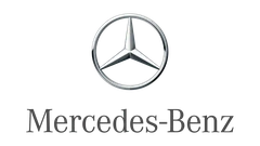 Логотип Mercedes-Benz