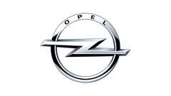 Логотип Opel