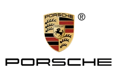 Логотип Porsche