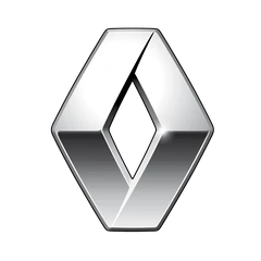Логотип Renault
