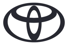Логотип Toyota